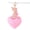 A, variant on Resin Alphabet Initial Letter Keychain Keyring for Women Purse Handbags