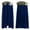 M-Blue, variant on Style Women Retro Gothic Long Sleeve Hooded Dress Elegant Gown for and Themed Events