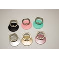 thumbnail image 2 of Boyijia Round Phone Ring Adhesive Round Phone Holder 360 Degree Rotation Phone Table Desk 3D Ring Grip, 2 of 9