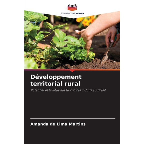 DÃ©veloppement territorial rural, (Paperback)