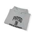 thumbnail image 4 of PhysD Doctor of Psychology Student Hoodie, Gifts, Hooded Sweatshirt, 4 of 4