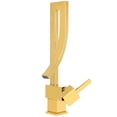 thumbnail image 2 of Grifo De Lavabo, Grifo De Lavabo De Latón, Grifo Mezclador De Agua, Accesorio De Cocina Para Baño, Cocina, Equipo De Baño ANGGREK No, 2 of 7