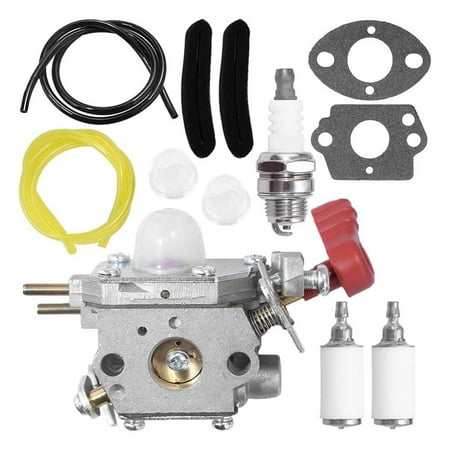 753-06288 Carburetor for TroyBilt TB35EC TB2044XP TB2040XP TB2MB TB430