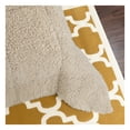 thumbnail image 3 of Cobertor Matrimonial Jumbo + Fundas de Almohada | Edredón Invernal Luxus Esquimal, Bora, 3 of 9