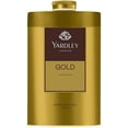 thumbnail image 1 of Yardley London Gold Desodorizante Talco Talco en polvo Hombres 100 g, 1 of 5