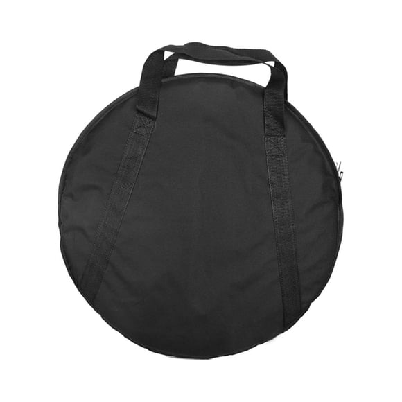41 pulgadas Oxford Fabric Cymbal bag de de con almohadilla resistente grueso con Instrumentos de percusión