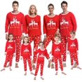 thumbnail image 3 of Girls Pajamas Children Hear Clothes Size 2-10 Years, 3 of 7