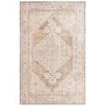 thumbnail image 5 of Nourison Astra Machine Washable 3'3" x 5' Beige Vintage Indoor Rug, 5 of 8