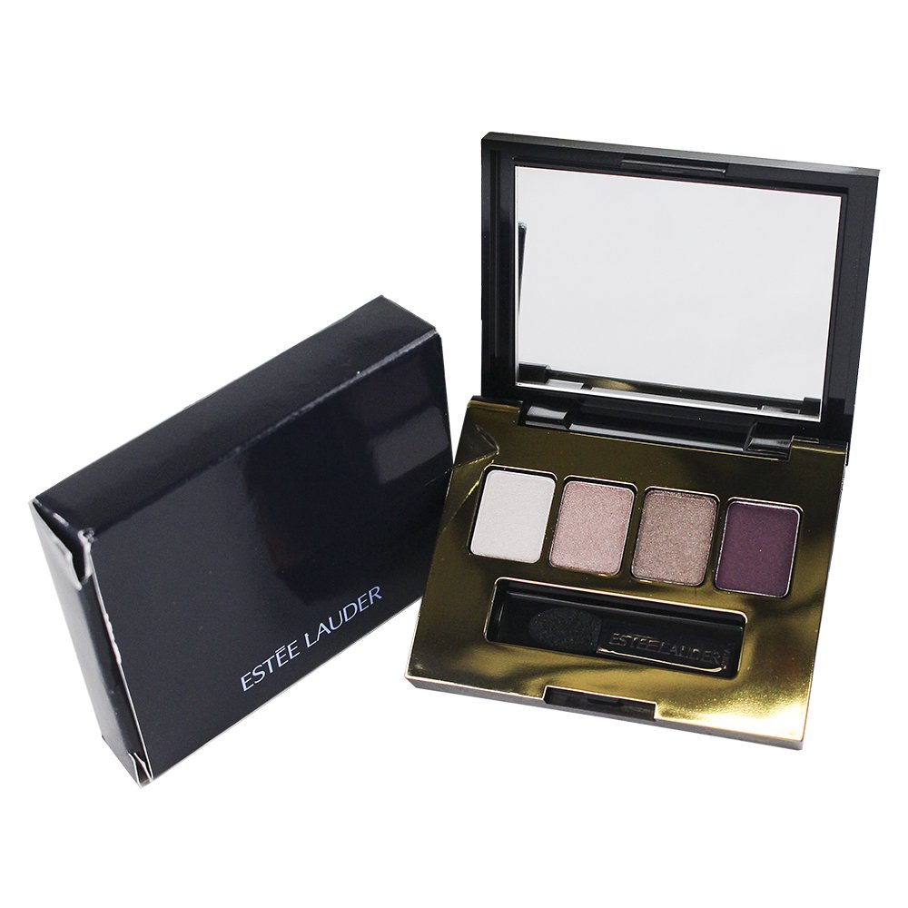 Estee Lauder Estee Lauder Pure Color Envy Sculpting 4 Color Eyeshadow Palette 10 Envious