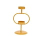 thumbnail image 5 of Soporte para velas, candelabro decorativo, decoración de mesa moderna, candelabro de Metal, candelabro para Bar, mesa de comedor 122x196 CM, 5 of 9