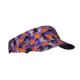 thumbnail image 1 of Fotbe Halloween Black Cats Visera Deportiva con Diseño, Gorra Abierta Ajustable de Algodón para Mujer y Hombre, 1 of 7