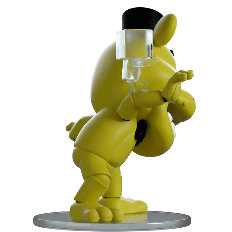 Youtooz: Five Nights at Freddy's Collection - Haunted Golden