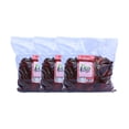 thumbnail image 1 of 1.5 kg de Chips Botana de Vegetales Horneados Deshidratados, Libres de Glúten, Veganas x 3 Bolsas de 500 gr cada una - Sabor Betabel Natural, 1 of 3