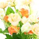 thumbnail image 5 of 2 juegos de plantas en maceta falsas, bonsái, decoración de plantas artificiales, plantas artificiales en maceta, plantas de imitación, 5 of 5