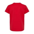 thumbnail image 2 of (4 pack) BELLA + CANVAS Toddler Jersey Tee, 2 of 5