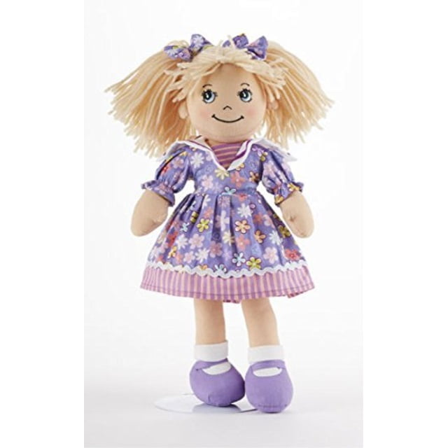 apple dumplin doll