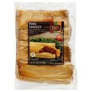 Circle Foods Nuevo Grille Tamales, 4 ea