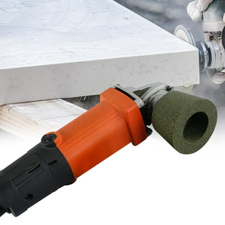 

Millstone Step Drill Accs Grinder Polishing Wheel Grinding Wheel for Angle Grinder Woodworking Metal Working Abrasiver Rotary stone