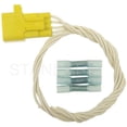 thumbnail image 3 of Standard Motor Products S1562 Standard Pigtails Socke Fits select: 2006-2009 CHEVROLET HHR, 3 of 4