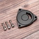 thumbnail image 4 of Placa Bov, Long Service Life High Rendimiento Turbo Turbo Spador de Válvula Spado de Válvula Long Durabilidad Fácil Aleación de Aluminio para Automotriz, 4 of 7