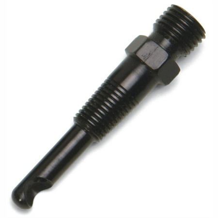 Edelbrock Nitrous Aluminum Dry EFI Series 1/16" NPT Nozzle Single