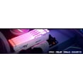 thumbnail image 5 of Kingston FURY Beast RAM Module - For Motherboard - 32 GB (2 x 16GB) - RGB - DDR5-6000/PC5-48000 DDR5 SDRAM - 6000 MHz Single-rank Memory, 5 of 6
