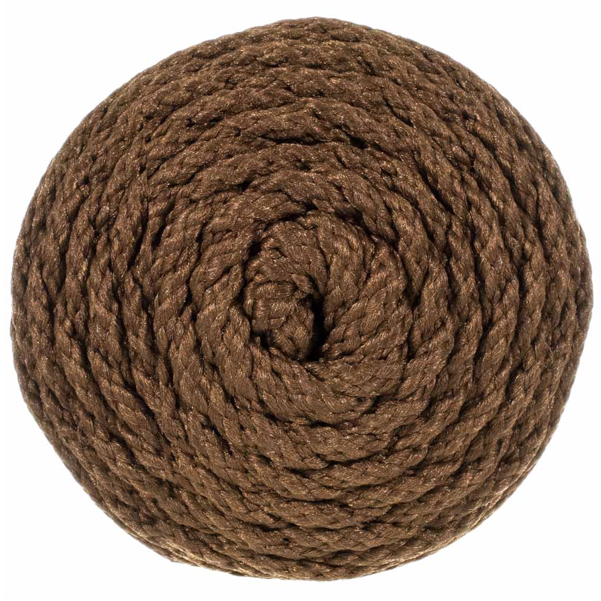 2 Pack Bonnie Macrame Cord - 4mm - 100 yd Lengths - Various Colors