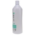 thumbnail image 2 of Matrix Biolage Scalp Sync Calming Shampoo 33.8 oz, 2 of 8