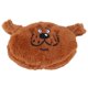thumbnail image 1 of Pelota de Risa para Perros, Juguete para Perros que Rebota, Juguetes Interactivos para Perros, Juguete para Mascotas, Perro, Juguete de Peluche de Dibujos Animados, Juguete, 1 of 7