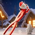 thumbnail image 5 of Snow Clip Tool Snow Clip Snowball Forming With Handle Snowball Maker Winter Plastic Snowball Maker Clip Children Outdoor, 5 of 5