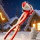 thumbnail image 5 of Snow Clip Tool Snow Clip Snowball Forming With Handle Snowball Maker Winter Plastic Snowball Maker Clip Children Outdoor, 5 of 5