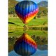 thumbnail image 1 of Pintura de diamantes (DE2076) Póster cuadrado de diamantes de imitación de globo aerostático (FH250) 45x60cm Hugtrwg Para estrenar, 1 of 1