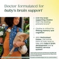 thumbnail image 5 of MegaFood Baby & Me 2 Prenatal Minis - Folate, Choline, Iron, Vitamin C & D3 - 30 Servings, 5 of 10