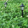 thumbnail image 6 of SSZMDLB under $5 Solar LED Light, Outdoor Wall Mount Garden Lamp, Pathway Lighting for Yard Fence, Automatic Dusk to Dawn Operation, Weatherproof Outdoor Illumination, 6 of 8
