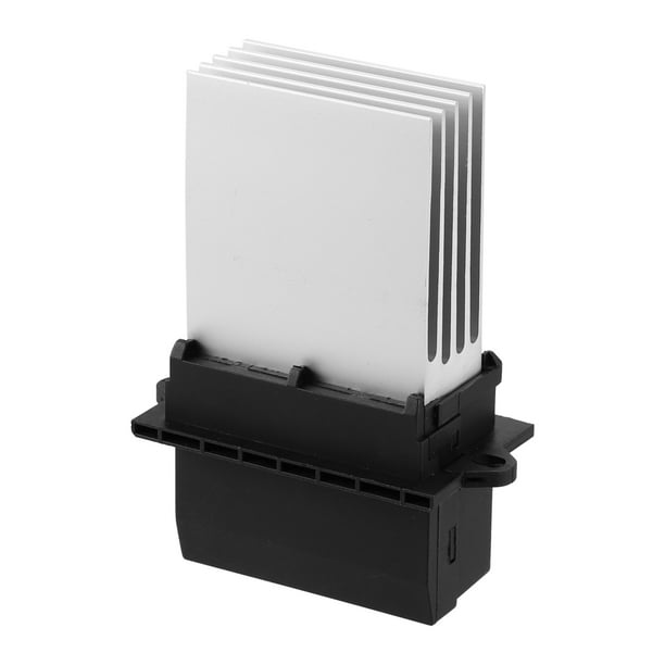 Unique Bargains HVAC Auto Car Blower Motor Control Module Resistor.