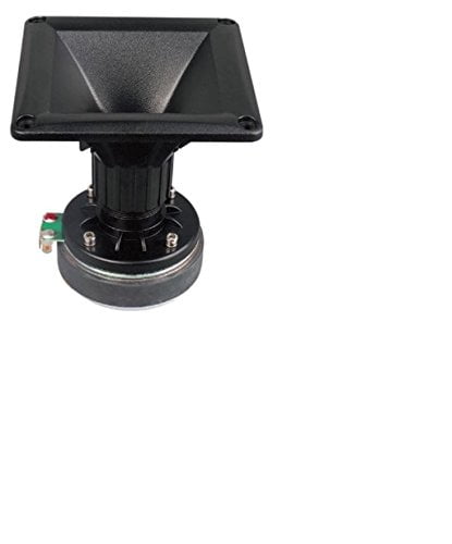 soundstream horn tweeter