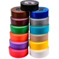 thumbnail image 1 of Jacks 437-BR Ruban Adhésif, Marron - 2 Po x 60 Yards, 1 of 1
