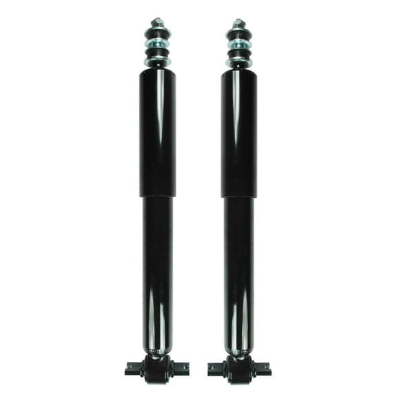 Pair of 2 Front Shock Absorber For 1999-2004 Toyota Tacoma RWD