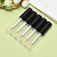 thumbnail image 4 of 8ml Empty Eye Liner Tube Eye Lash Vial Eyelash Bottle Make Up Container Tube, 4 of 8