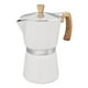 thumbnail image 3 of Cafetera Moka Sincero Aleación de aluminio 300 ml, 3 of 10
