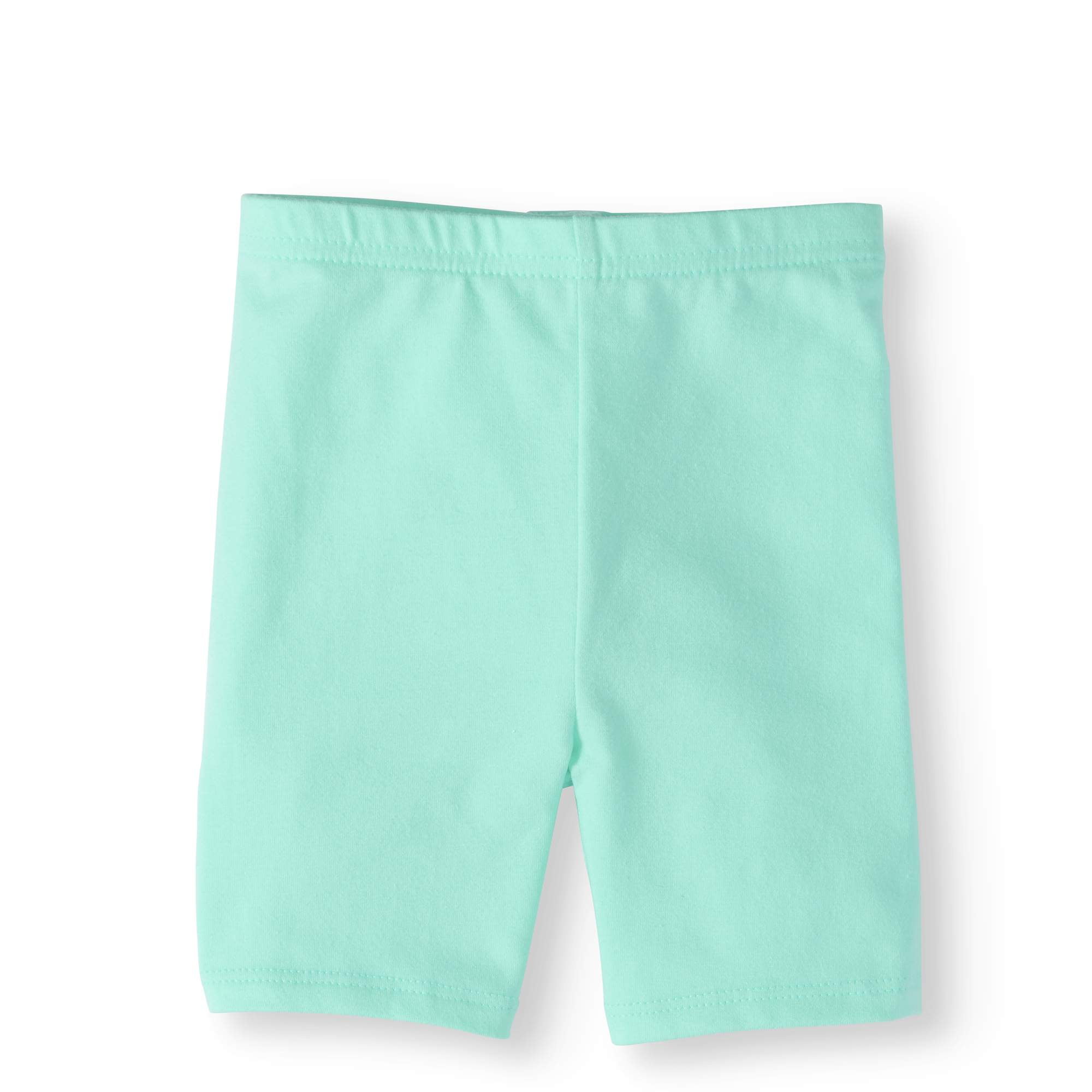 grey biker shorts walmart