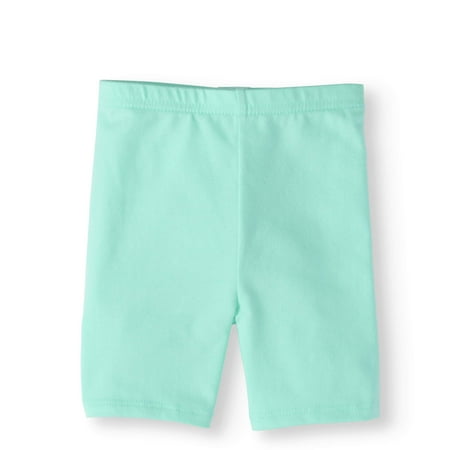 toddler shorts bike solid garanimals walmart