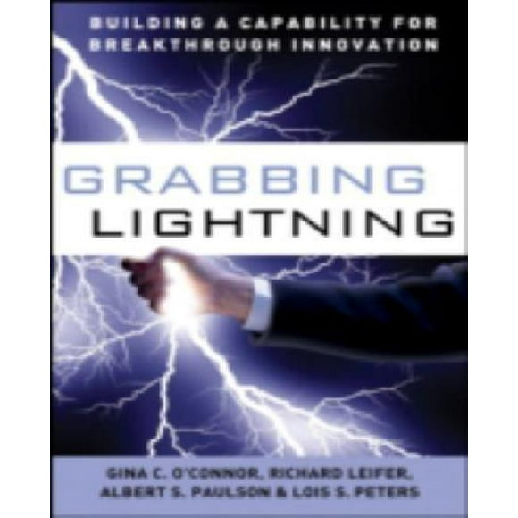 Grabbing Lightning: Renforcer la Capacité pour une Innovation de Pointe