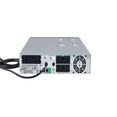 APC 1500VA Smart UPS w/ SmartConnect, SMT1500RM2UC Rack Mount UPS ...