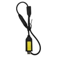 thumbnail image 1 of Matsuzay Cable de datos USB Cable de extensión de video A prueba de polvo Línea de datos de cámara liviana Cable de carga profesional Fácil Accesorios de cámara y óptica, 1 of 6