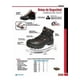 thumbnail image 2 of Bota De Seguridad Tipo Sport Urrea #10 USZD10, 2 of 3