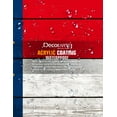 thumbnail image 7 of DECORARTS - North Carolina State Flag Wall Art. Giclee Print on Acid Free Cotton Canvas, Canvas wall art for Wall Decor 36x24, 7 of 7