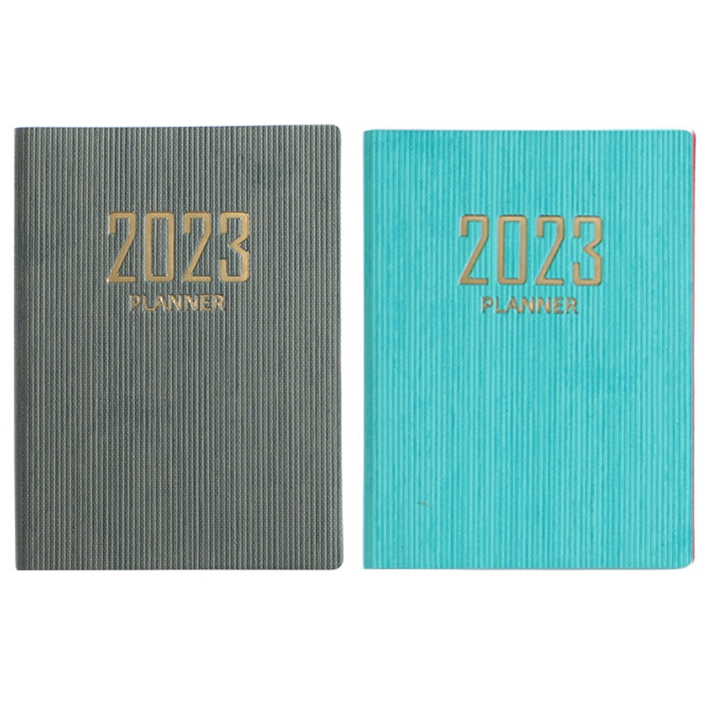 2023 Planner 2023 Pocket Planner/Pocket Calendar Includes 12 Months