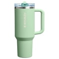 thumbnail image 1 of Vaso Stanley Quencher ProTour de 1.2L Antiderrame Pistacho, 1 of 2