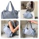 thumbnail image 2 of Bolso Mano Hombro Elegante Lindo Gran Capacidad para Mujeres, 2 of 9